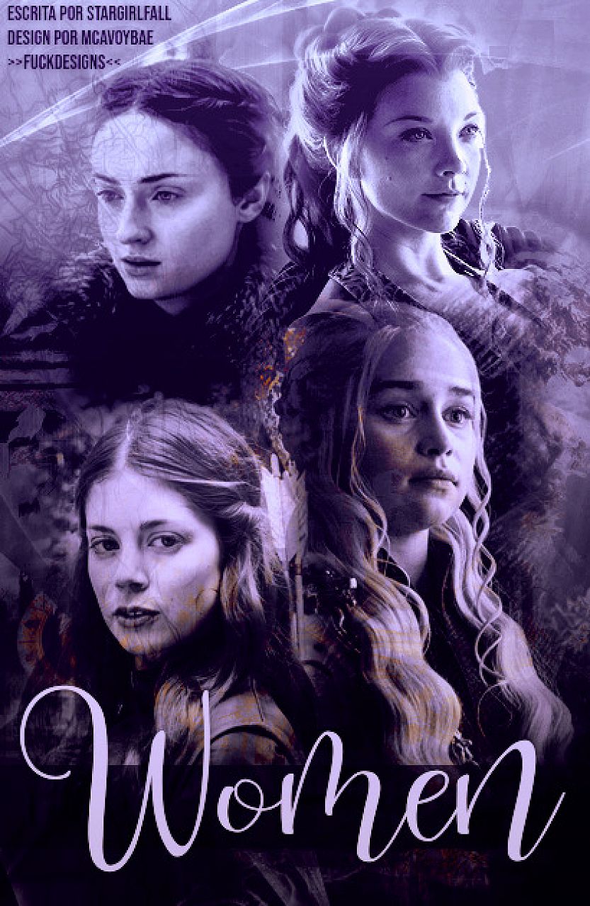 As mulheres de Westeros