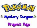 Pokémon: Mystery Dungeon Dragon