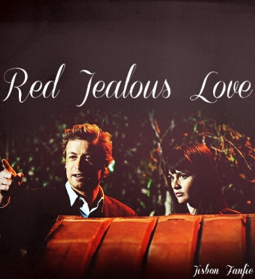 Red Jealous Love