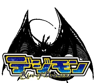 Digimon: Rise of Dramons