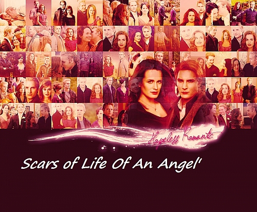 Scars of Life Of An Angel