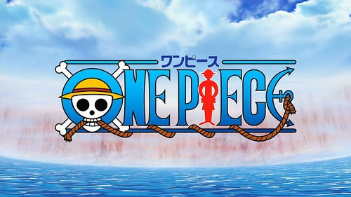 One Piece - A Jornada Ao Passado