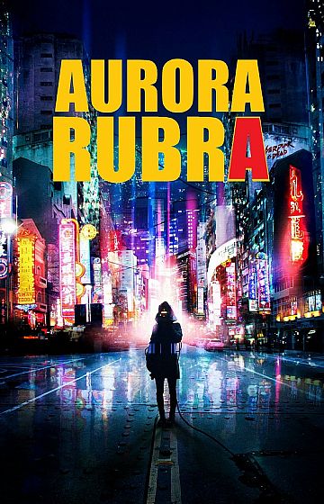 Aurora Rubra: Entre Dois Mundos