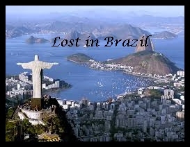 Lost in Brazil