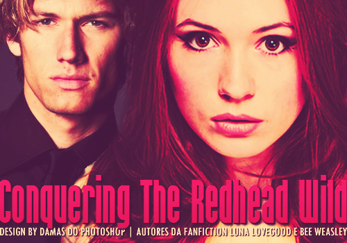 Conquering The Redhead Wild