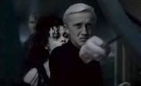 Conversa De Draco,Belatriz...e Voldemort