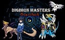 Digimon Masters Overclock