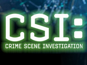 CSI- A História continua...