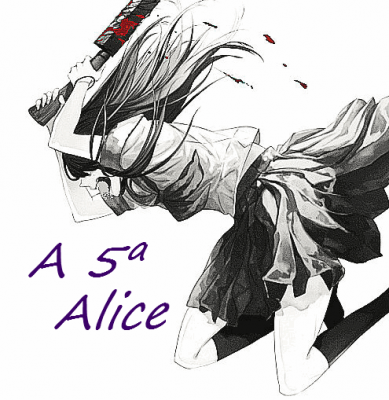 A 5 Alice