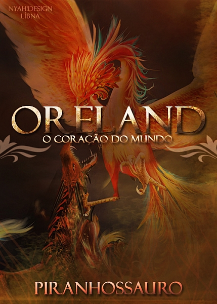 Oreland: O Coração do Mundo