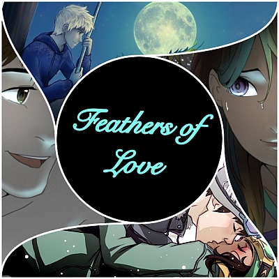 Feathers of Love