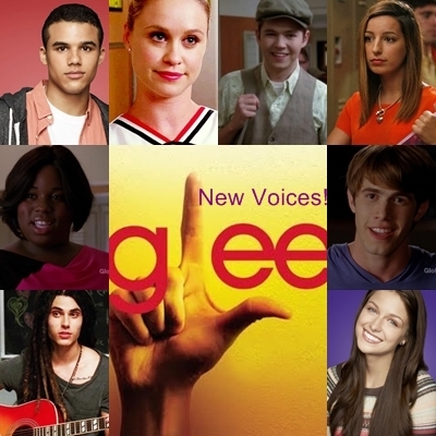 New Directions, New Voices!