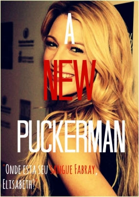 A New Puckerman