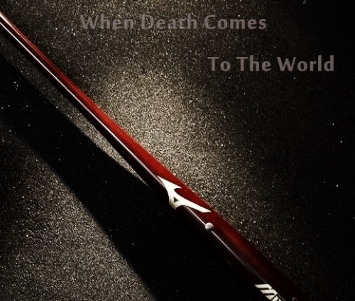 When Death Comes To The World
