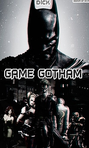 Game Gotham