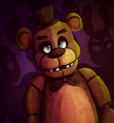 Five Nights in Other Place
