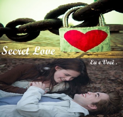 Secret Love - Eu e Você