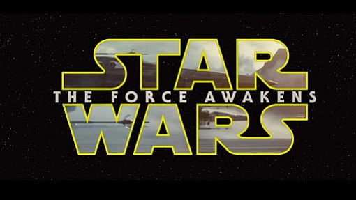 Star Wars: A força desperta -Interativa-