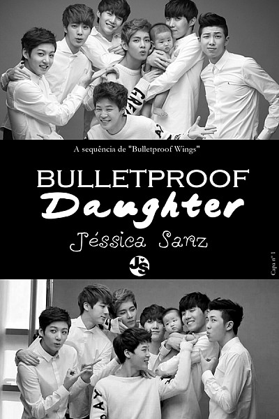 Bulletproof Daughter