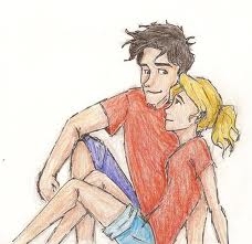 The Love of Percabeth