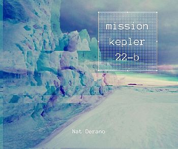 mission kepler 22-b