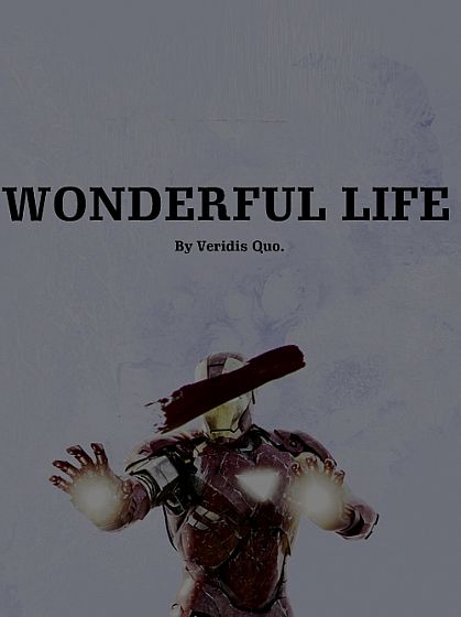 Wonderful Life.