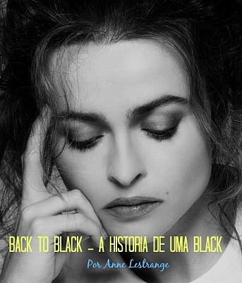Back to black - A história de uma Black