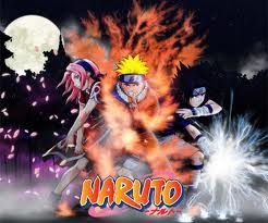 Naruto Amor Verdadeiro