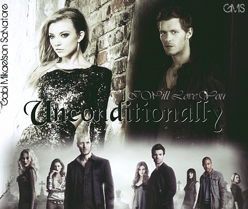 Unconditionally - The Originals