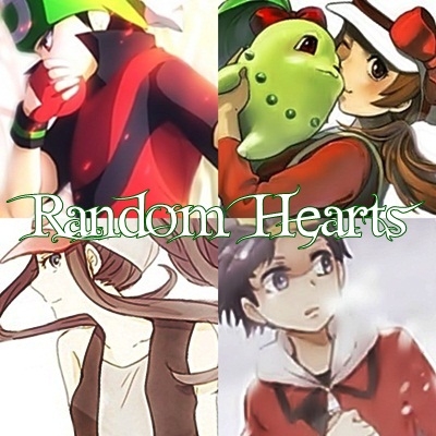 Random Hearts