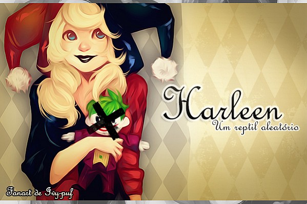 Harleen