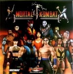 Mortal Kombat: Rewrite