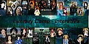 Literary camp - Interativa