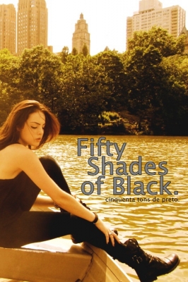 Fifty Shades Of Black