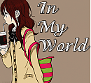In My World -Interativa-
