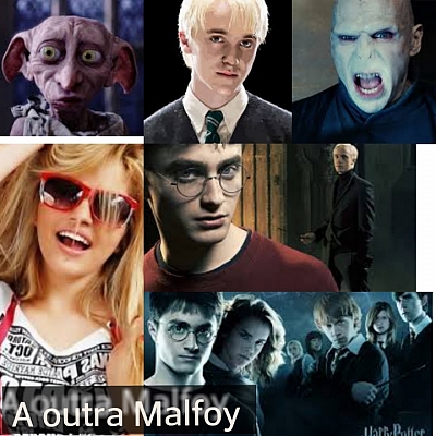 A outra Malfoy