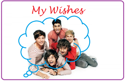 My Wishes