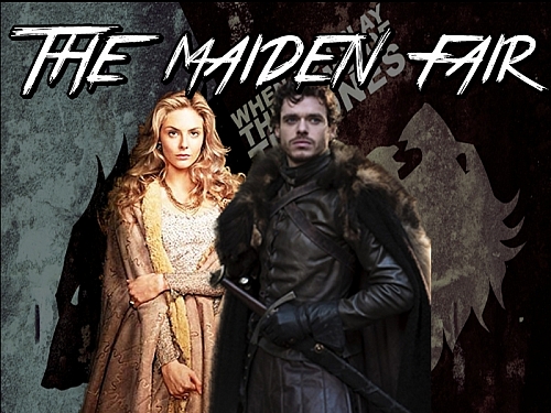 The Maiden Fair