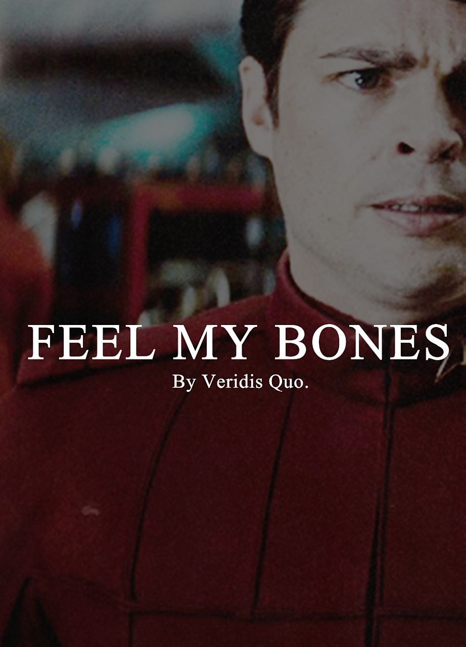 Feel My Bones