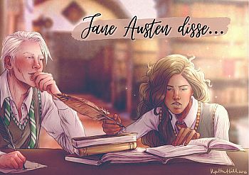 Jane Austen disse...