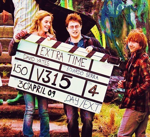 Harry Potter e o Retorno das Trevas