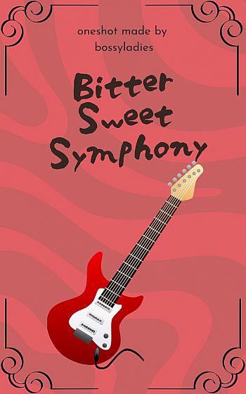 Bitter Sweet Symphony