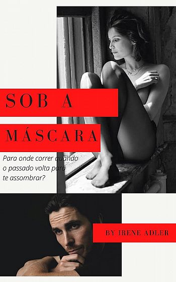 Sob a Máscara