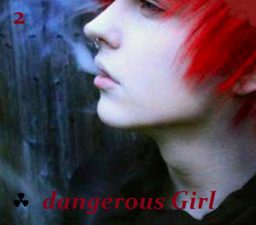 Dangerous Girl 2