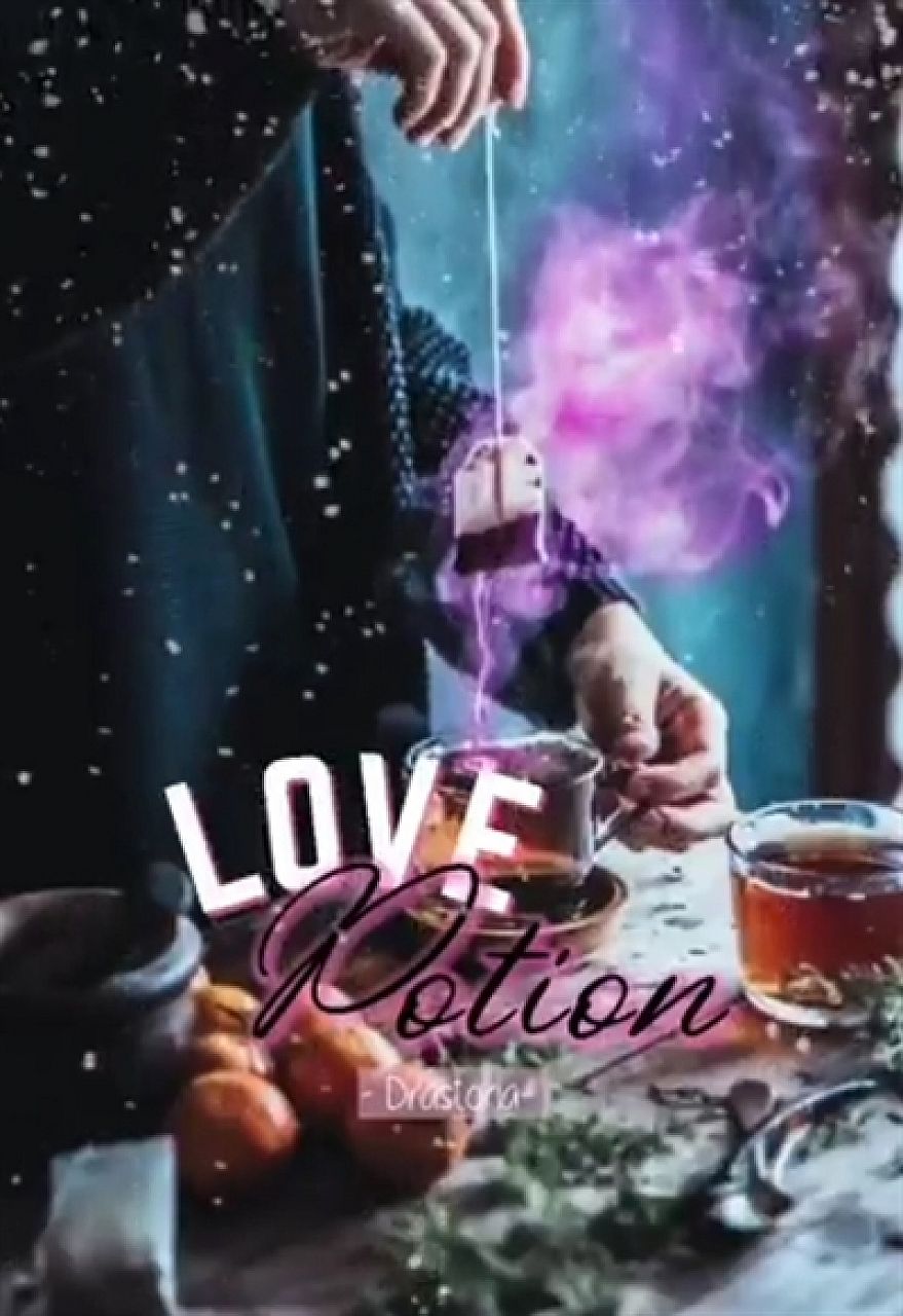 Love Potion - Drastória
