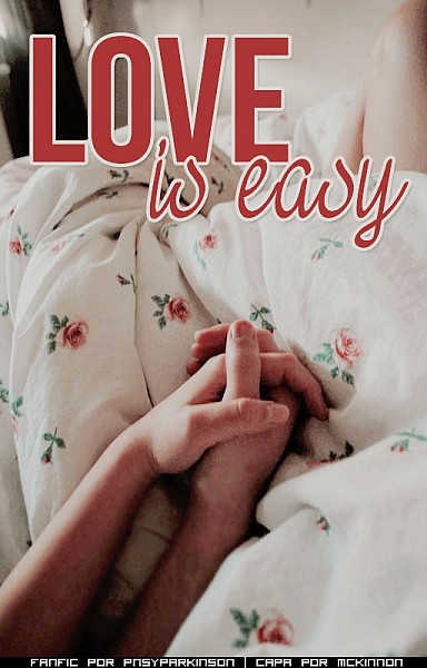 Love Is Easy