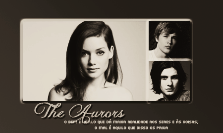 The Aurors