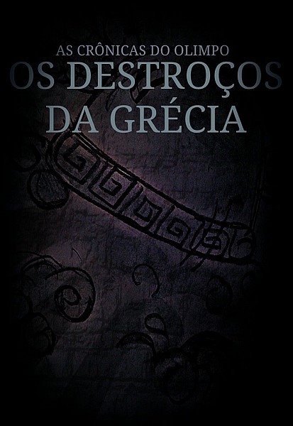 2 -Os Destroços da Grécia