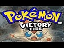 Pokemon Victory Fire: A Jornada De Gabriel