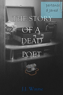 The Story of a dead poet.